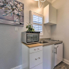 Отель Cozy Jacksonville Studio - 10 Miles to Downtown!, фото 5