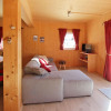 Отель Wooden Chalet in Hohentauern Near ski Area, фото 4