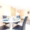 Отель Villa With 3 Bedrooms in Bakar, With Wonderful sea View, Private Pool,, фото 12