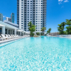 Отель Bluebird Suites Downtown Brickell, фото 1