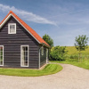 Отель Comfortable Cottage With Wifi Near the Oosterschelde, фото 17