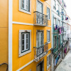 Отель Cosy Apartment in Santos, фото 1