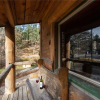 Отель Three Bears, 7 Bedrooms, Deck, Fireplace, Midtown, Grill, Sleeps 22, фото 4