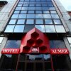 Отель Almer Hotel в Анкаре