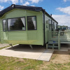 Отель Stunning 6 Birth Caravan in Skegness, Herons Mead, фото 10