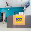 Отель FabHotel Virksham Thrivyn, фото 3