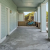Отель Gulf Front With Private Pool, Sleeps 21, Amazing Decks, Free Beach Setup!, фото 46