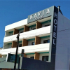 Отель Kavia Mazatlán, фото 18