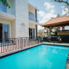 Отель Sanur Cempaka Living, фото 10