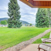 Отель Grand Lake Condo: Steps to Shadow Mountain Lake!, фото 21