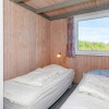 Отель 12 Person Holiday Home in Hjorring, фото 13