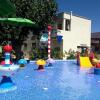 Отель Camping Riu, фото 13