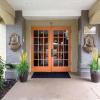 Отель Quality Inn & Suites I-35 near Frost Bank Center, фото 1