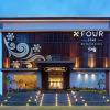 Отель Four Star by Trans Hotel Sanur, фото 1