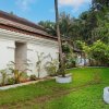 Отель SaffronStays Amancio Bardez portugese style luxury pool villa in North Goa, фото 14