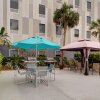 Отель Hampton Inn & Suites Sarasota/Bradenton-Airport, FL, фото 11