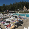 Отель Glamping Village Orlando in Chianti, фото 17