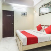 Отель OYO 783 Om Hotel, фото 6