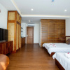 Отель Luu Ngai Condotel Quy Nhon, фото 20