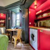 Отель Rockhouse: Historic Gem - Photographer's Studio, фото 1
