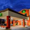 Отель La Quinta Inn & Suites by Wyndham Mt. Laurel - Philadelphia, фото 1