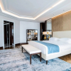 Отель Hyatt Regency Istanbul Ataköy, фото 10