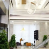 Отель Midor Hotel (Honggutan Wanda Plaza), фото 12