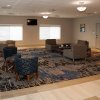 Отель Holiday Inn Express & Suites Denver - Aurora Medical Campus, an IHG Hotel, фото 14