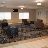 Отель Holiday Inn Express & Suites Denver - Aurora Medical Campus, an IHG Hotel, фото 16