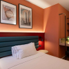 Отель Bleis Hotel, фото 7