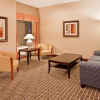Отель Holiday Inn Express and Suites Kansas City Liberty, фото 5