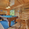 Отель View Catcher - Two Bedroom Cabin, фото 8