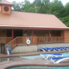 Отель White Oak Lodge & Resort, фото 6