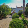 Отель La Viña-32A - comfortable holiday accommodation in Benissa, фото 14