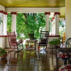 Отель The Inn at Glen Alpine, фото 36