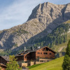 Отель AlpenParks Hotel & Apartment Arlberg Warth, фото 25