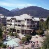 Отель Town Plaza Suites by Whistler Premier, фото 5