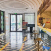 Отель Haiyi Shangpin Hotel (Lanzhou Wanda), фото 15