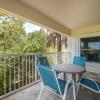 Отель Ocean Reef 305, фото 8