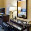 Отель Comfort Suites Nacogdoches, фото 5