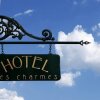 Отель Les Charmes, фото 46
