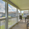 Отель Gulf Shores Condo w/ Pool Access, 5 Mi to Beach!, фото 10