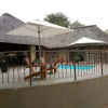 Отель Igama Lakho Lodge, фото 7
