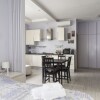Отель Gorgeous And Peaceful Apartment Near Metro Stop, фото 10