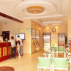 Отель GreenTree Inn Taiyuan Xiaodian District Fushikang South Wucheng Road Express Hotel, фото 17