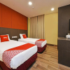 Отель GDS Brickfield Kuala Lumpur, фото 13