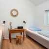 Отель 6 Person Holiday Home in Ebeltoft, фото 4