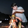 Отель Presidential Luxury Camp, фото 6