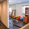Отель Country Inn & Suites by Radisson, Muskegon, MI, фото 20