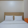 Отель Studio Apartment at U Residence near UPH, фото 5